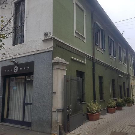 Bed and Breakfast Bed Rho Stazione Экстерьер фото