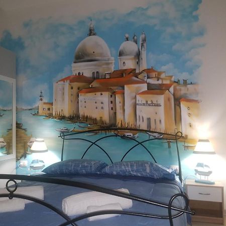 Bed and Breakfast Bed Rho Stazione Экстерьер фото