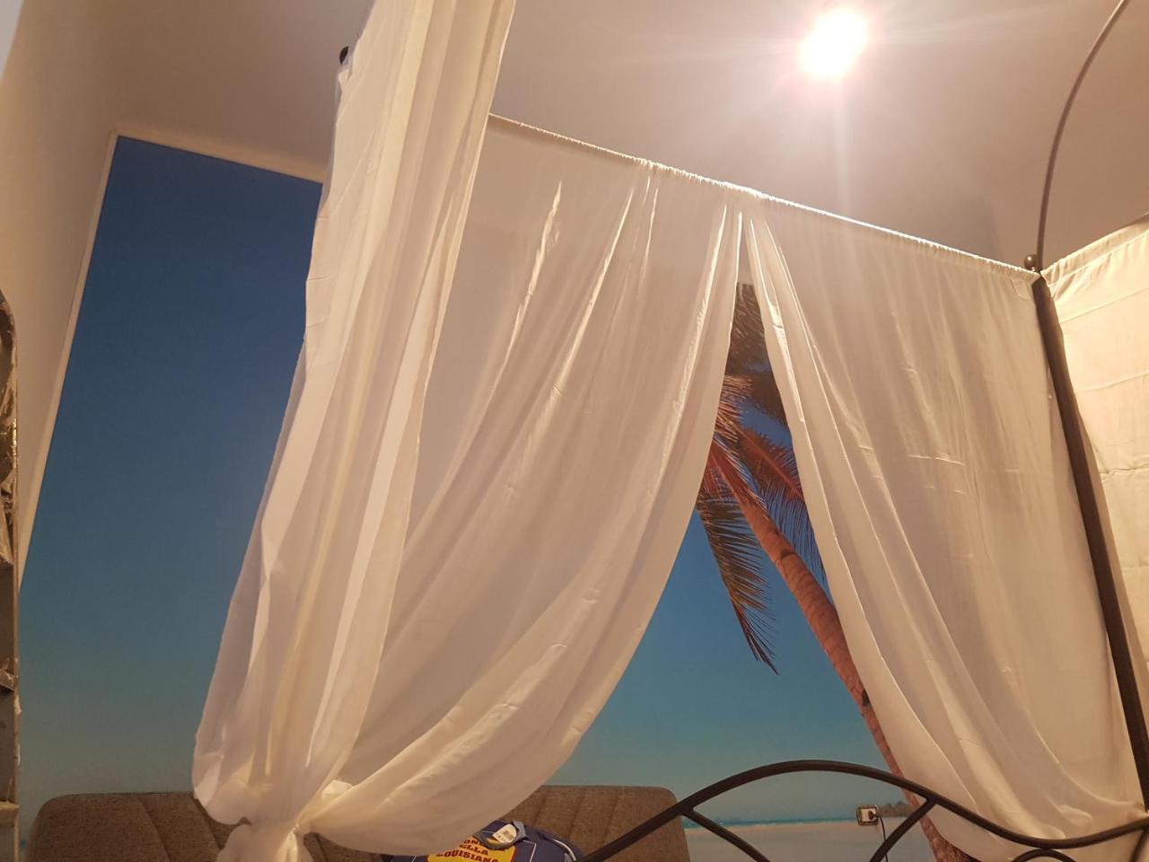 Bed and Breakfast Bed Rho Stazione Экстерьер фото