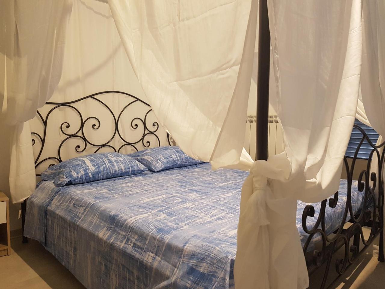 Bed and Breakfast Bed Rho Stazione Экстерьер фото