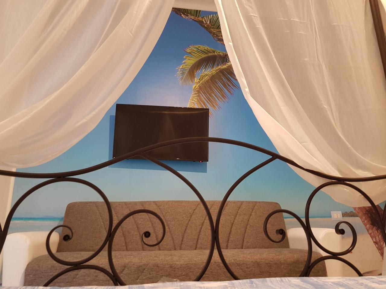 Bed and Breakfast Bed Rho Stazione Экстерьер фото