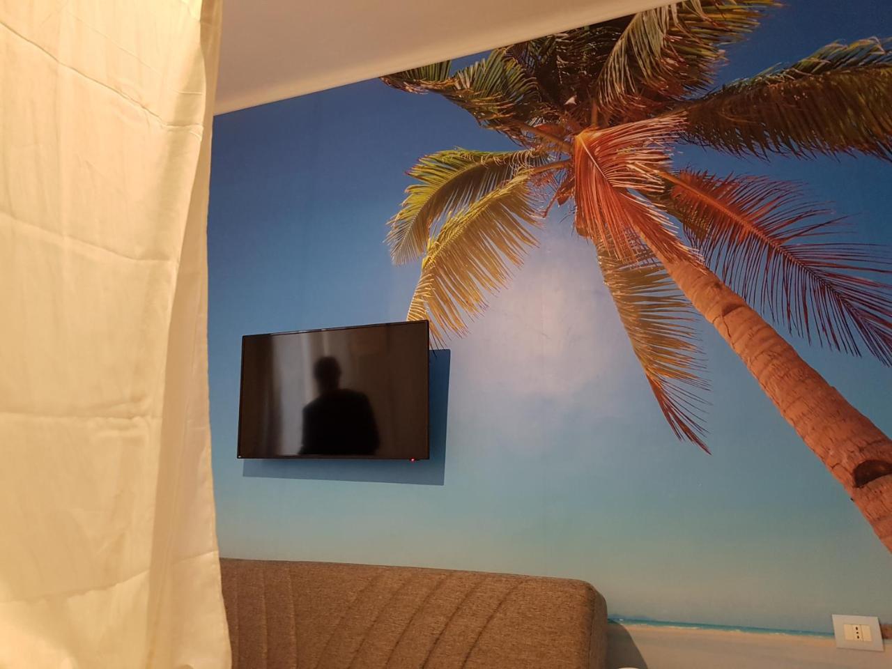 Bed and Breakfast Bed Rho Stazione Экстерьер фото