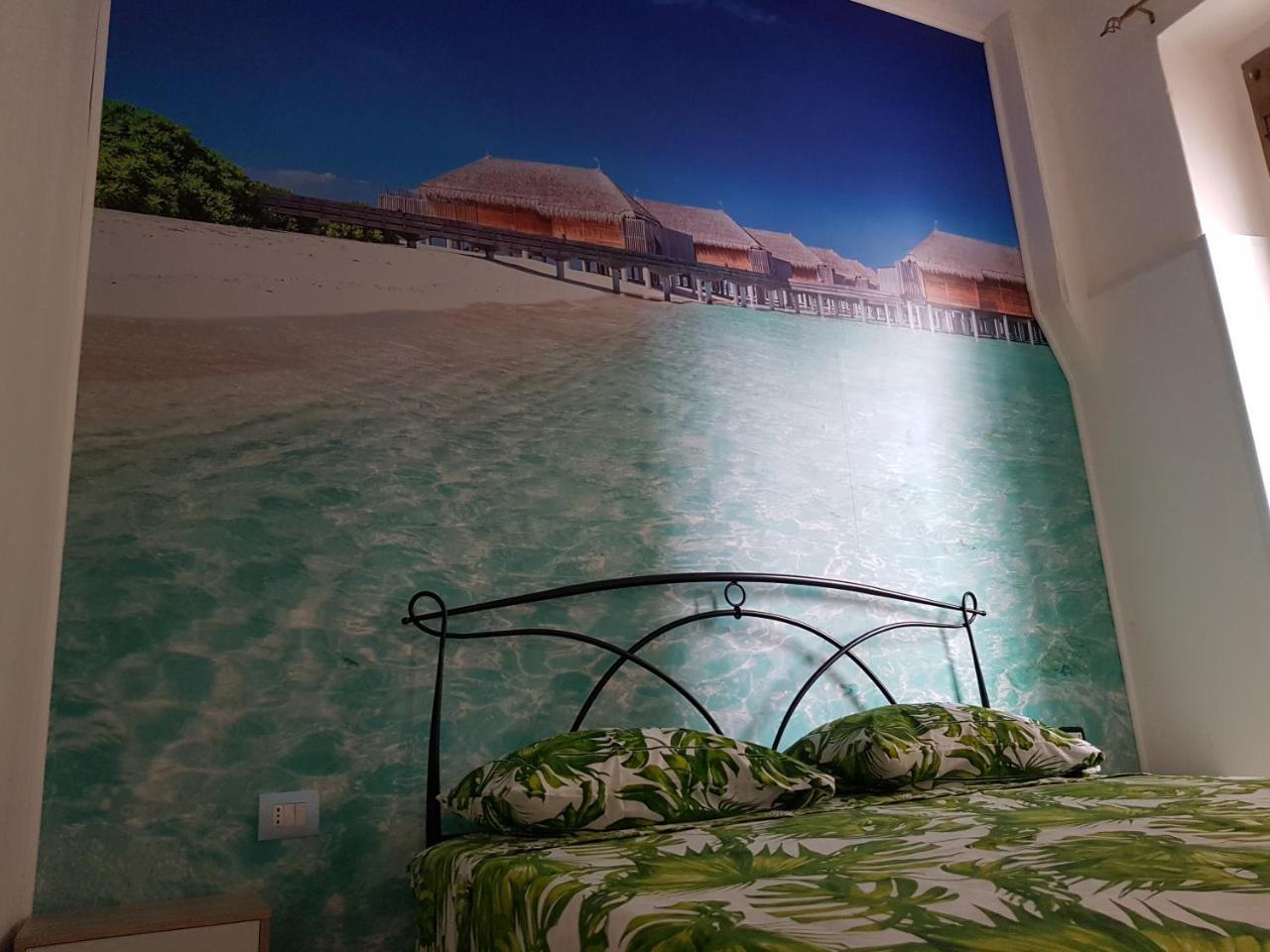Bed and Breakfast Bed Rho Stazione Экстерьер фото