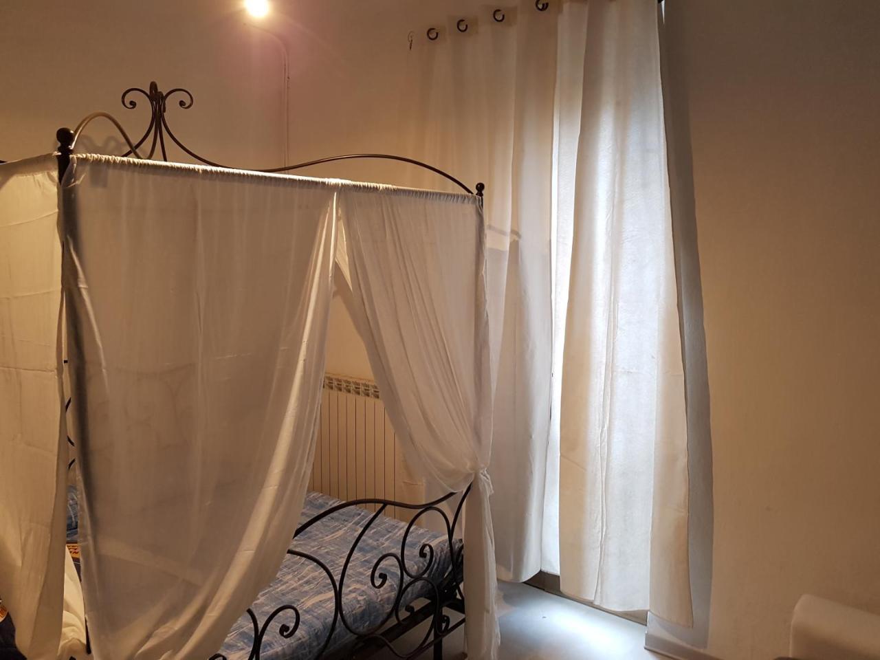 Bed and Breakfast Bed Rho Stazione Экстерьер фото