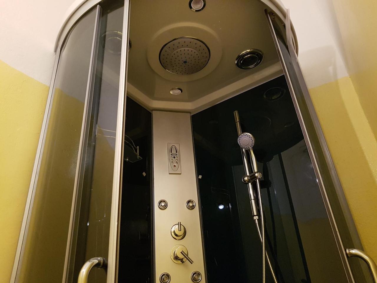 Bed and Breakfast Bed Rho Stazione Экстерьер фото