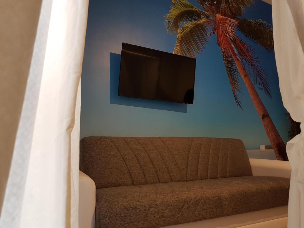 Bed and Breakfast Bed Rho Stazione Экстерьер фото