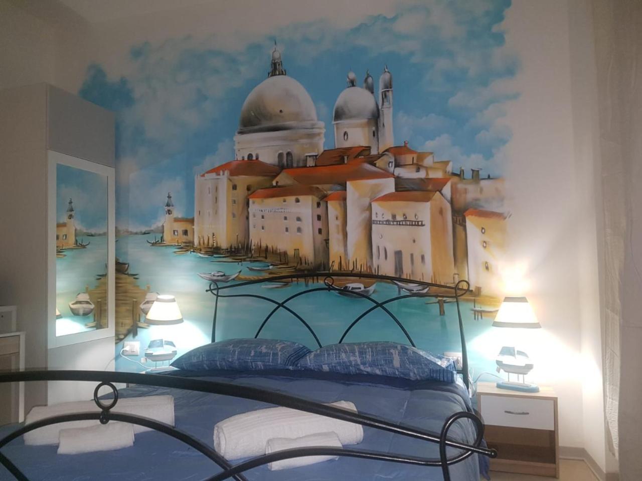 Bed and Breakfast Bed Rho Stazione Экстерьер фото