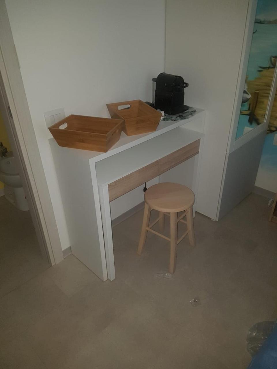 Bed and Breakfast Bed Rho Stazione Экстерьер фото
