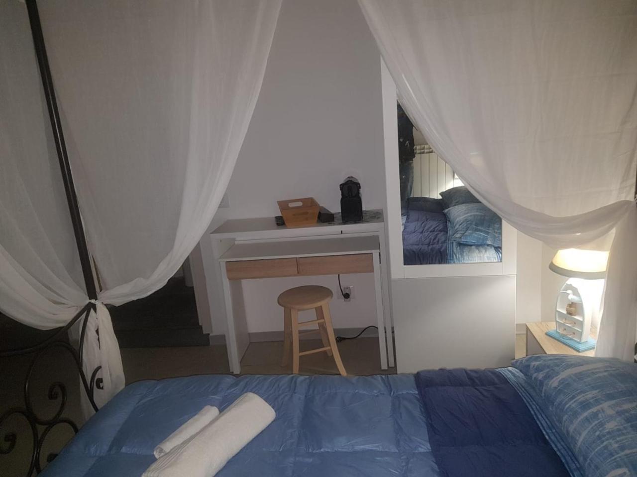 Bed and Breakfast Bed Rho Stazione Экстерьер фото