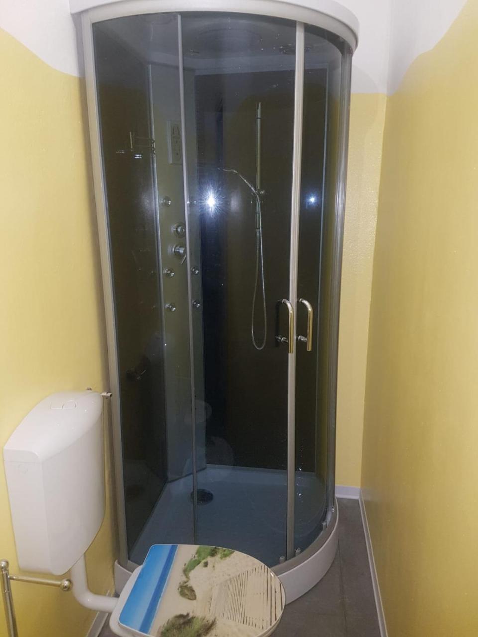 Bed and Breakfast Bed Rho Stazione Экстерьер фото