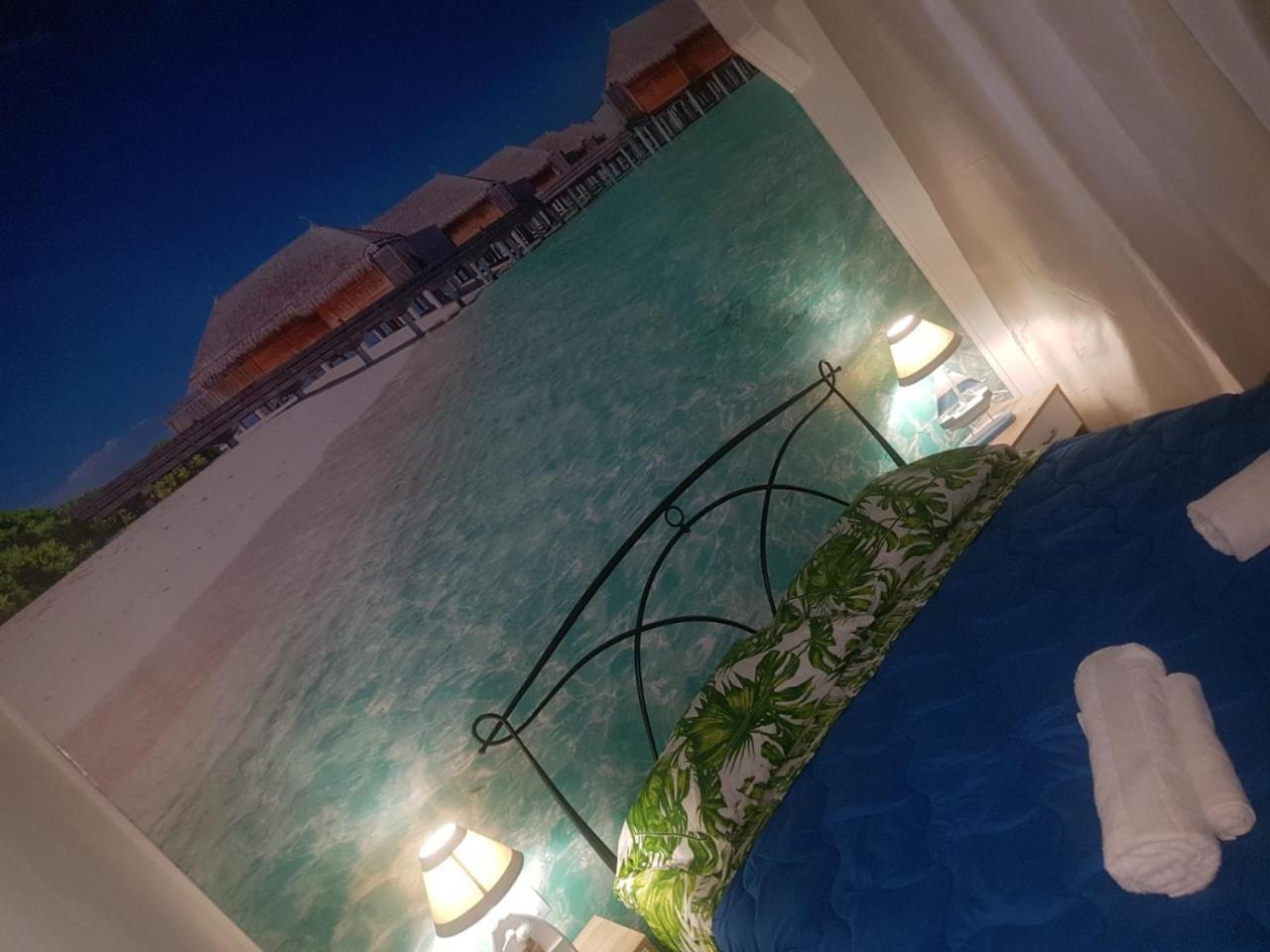 Bed and Breakfast Bed Rho Stazione Экстерьер фото