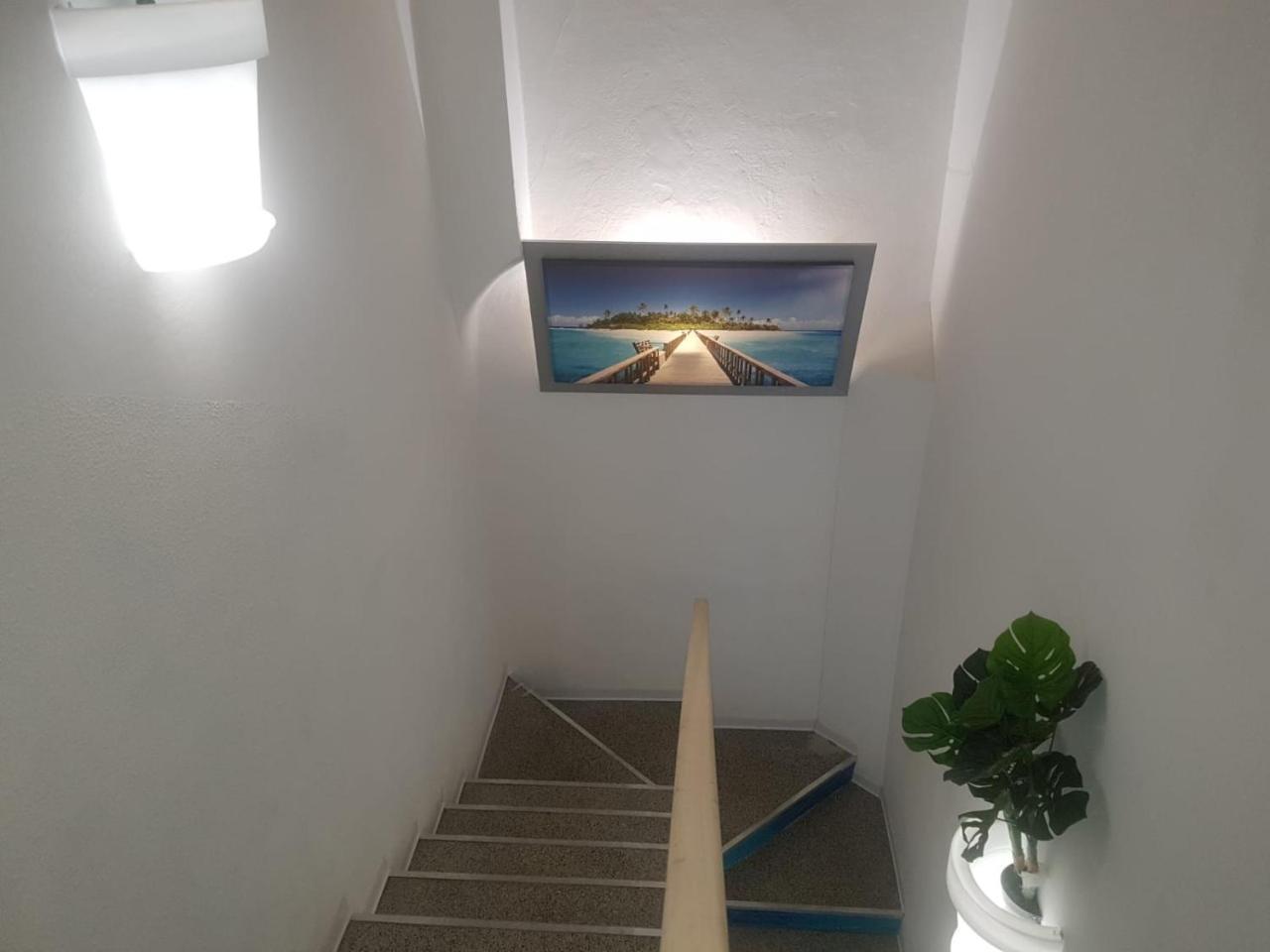 Bed and Breakfast Bed Rho Stazione Экстерьер фото