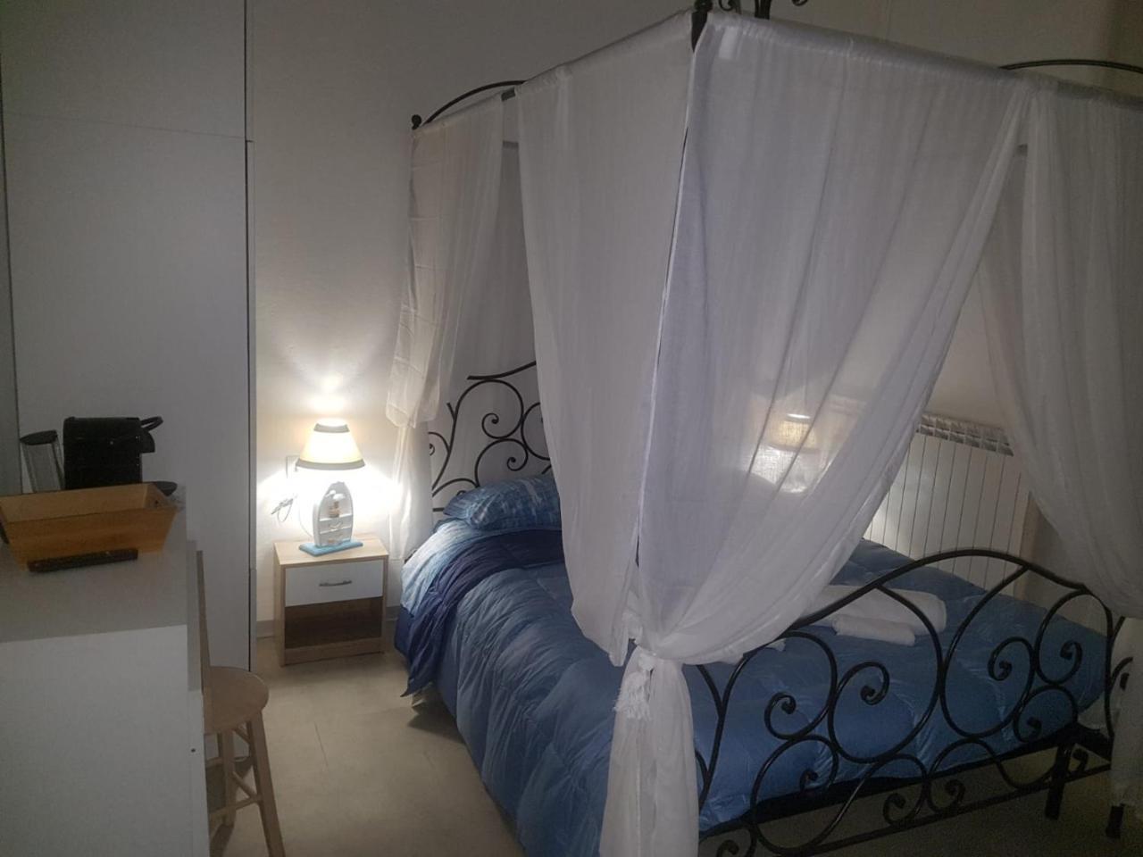 Bed and Breakfast Bed Rho Stazione Экстерьер фото