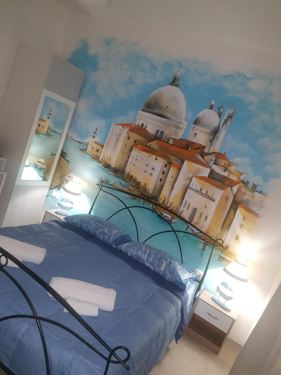 Bed and Breakfast Bed Rho Stazione Экстерьер фото