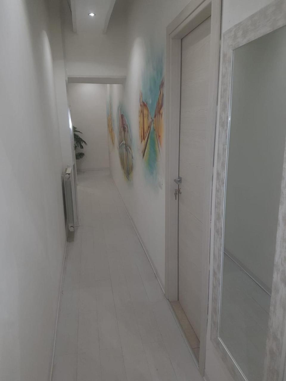 Bed and Breakfast Bed Rho Stazione Экстерьер фото