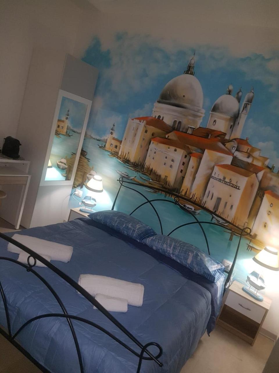 Bed and Breakfast Bed Rho Stazione Экстерьер фото
