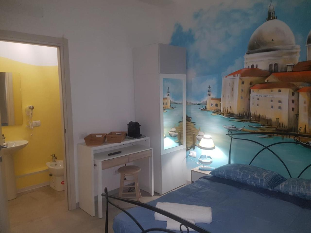 Bed and Breakfast Bed Rho Stazione Экстерьер фото